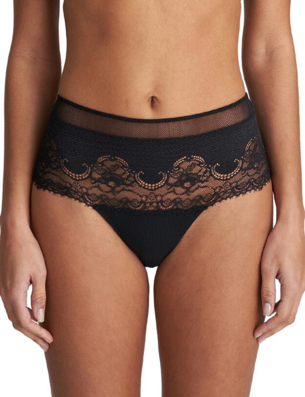  Marie Jo Junoo Hotpant Black 