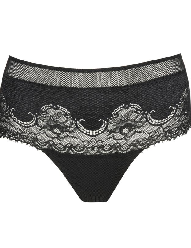  Marie Jo Junoo Hotpant Black 