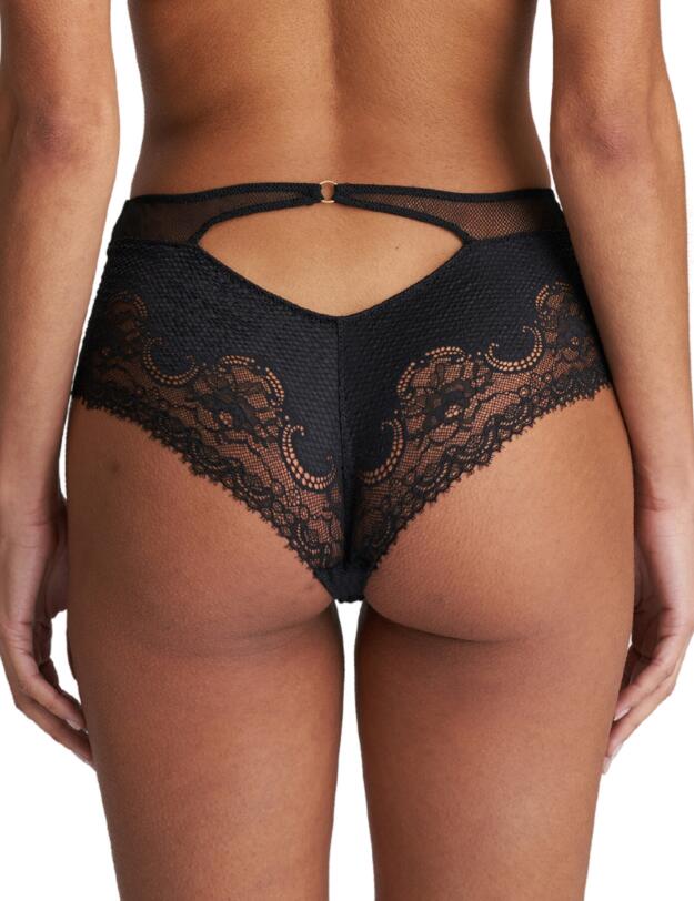  Marie Jo Junoo Hotpant Black 