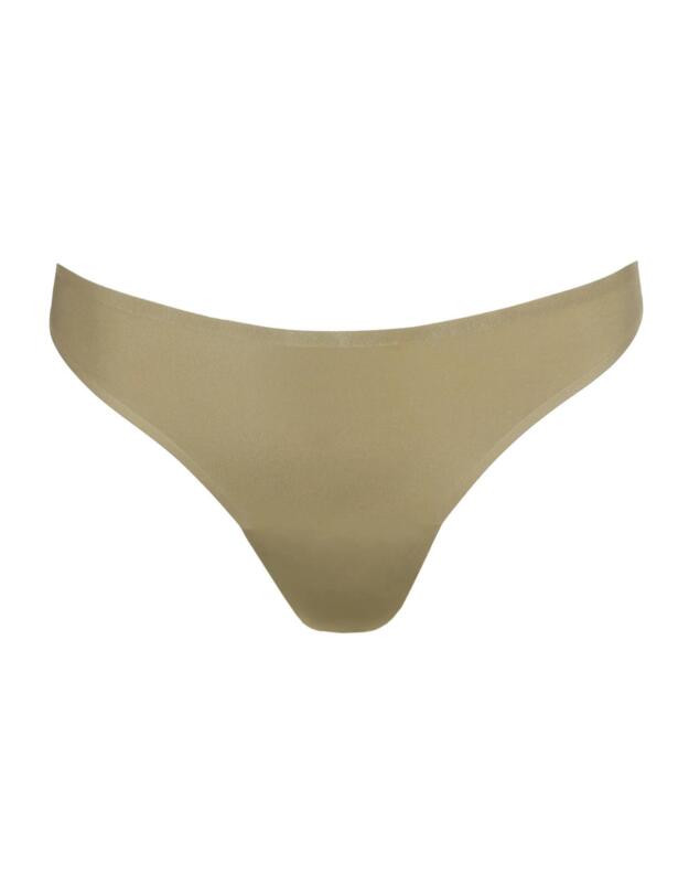 Marie Jo Color Studio Thong Golden Olive