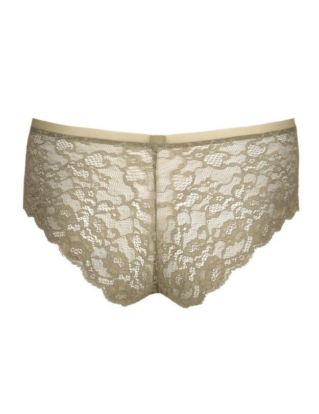 Marie Jo Color Studio Short Briefs Golden Olive