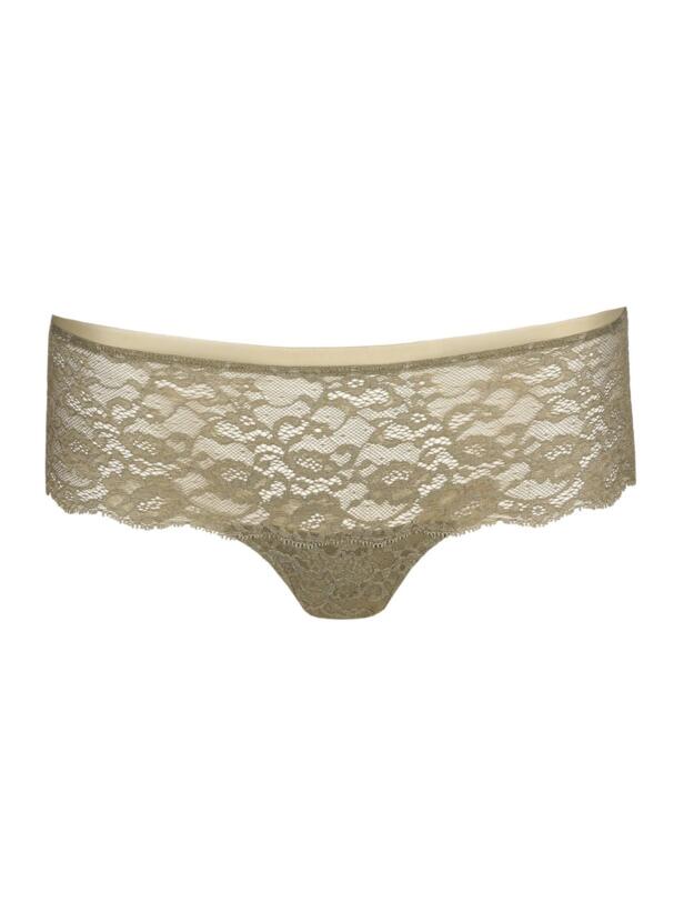 Marie Jo Color Studio Short Briefs Golden Olive