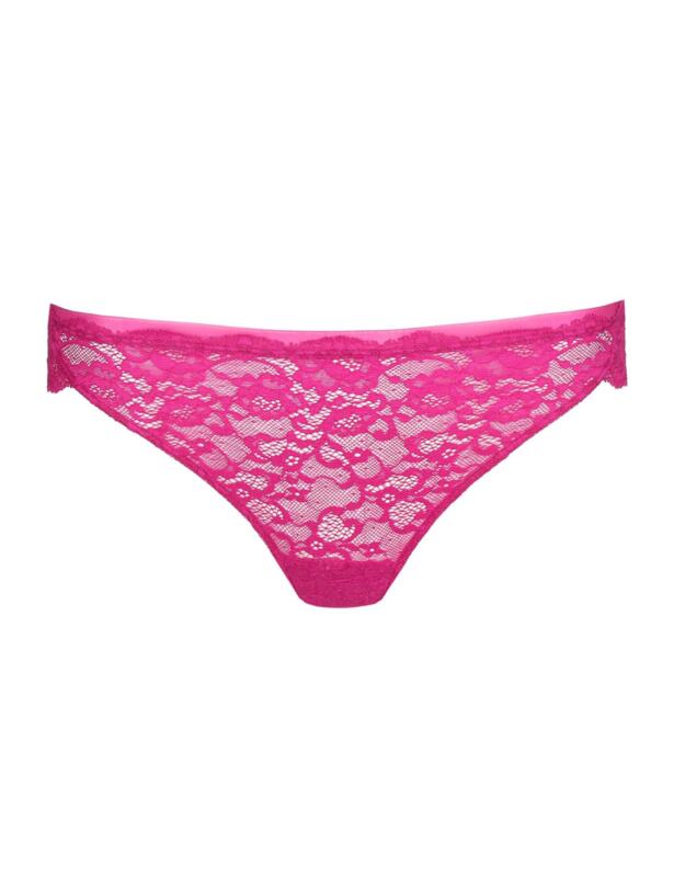 Marie Jo Color Studio Rio Briefs Fuchsia Fiesta