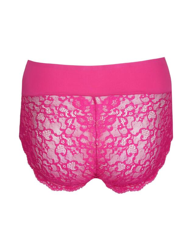 Marie Jo Color Studio Shapewear Briefs Fuchsia Fiesta