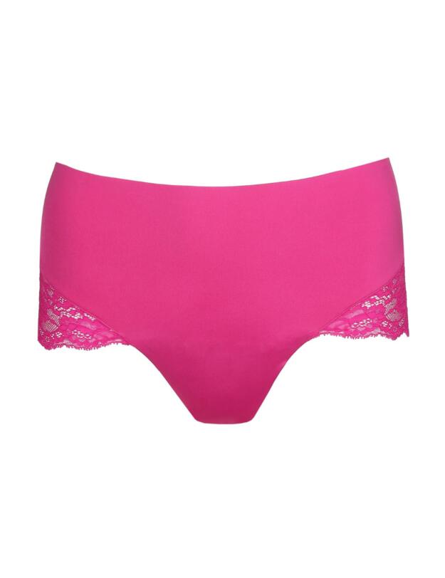 Marie Jo Color Studio Shapewear Briefs Fuchsia Fiesta