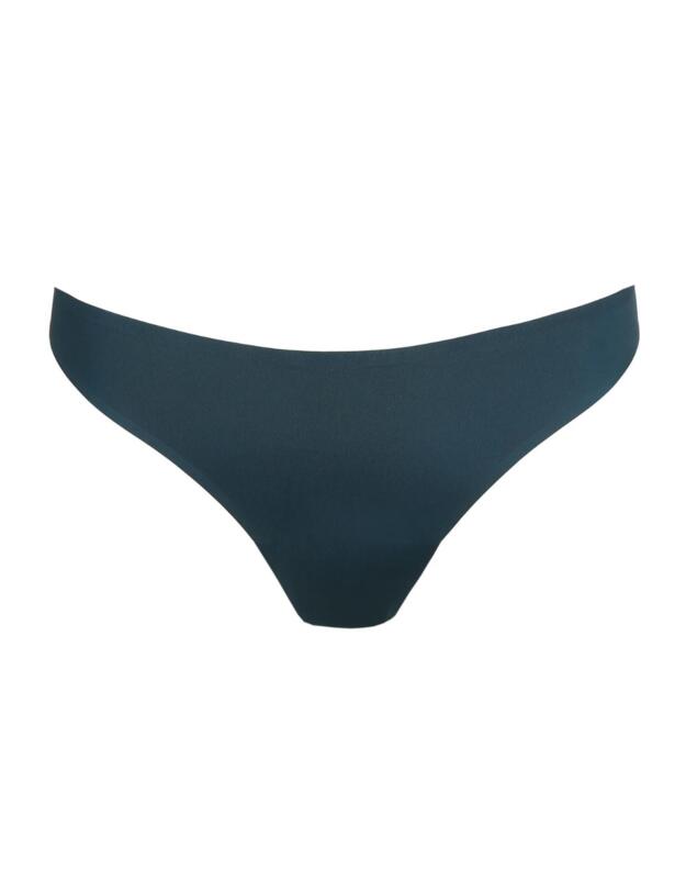 Marie Jo Color Studio Thong Empire Green