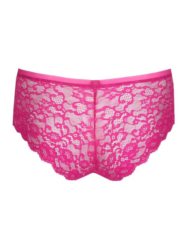 Marie Jo Color Studio Short Fuchsia Fiesta