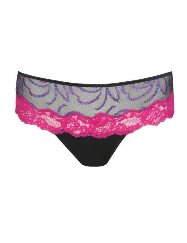  Marie Jo Adelade Hotpants Winter Dusk
