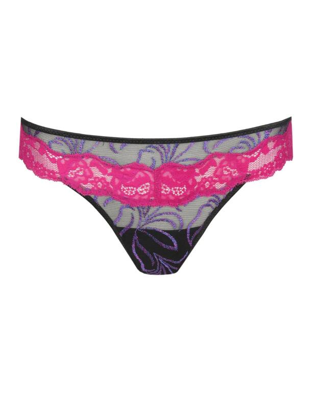 Marie Jo Adelade Thong Winter Dusk