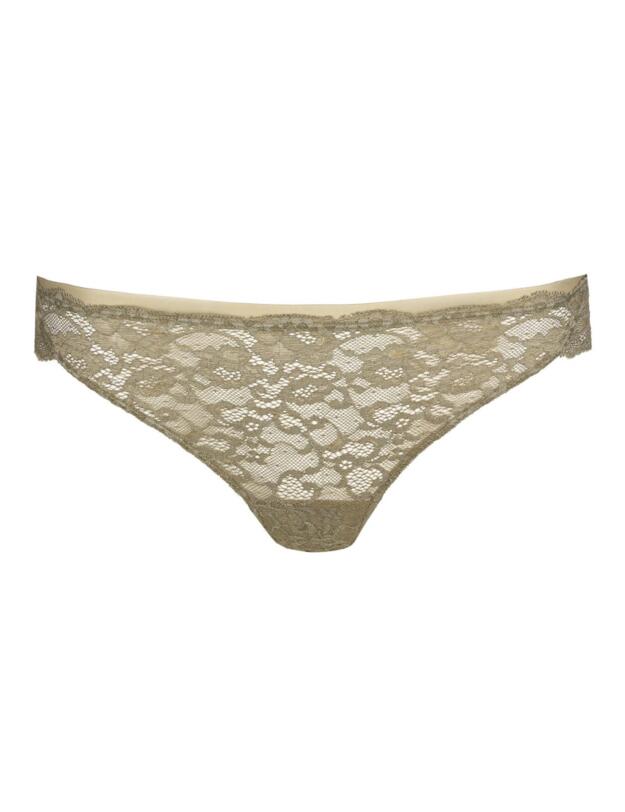  Marie Jo Color Studio Rio Briefs Golden Olive