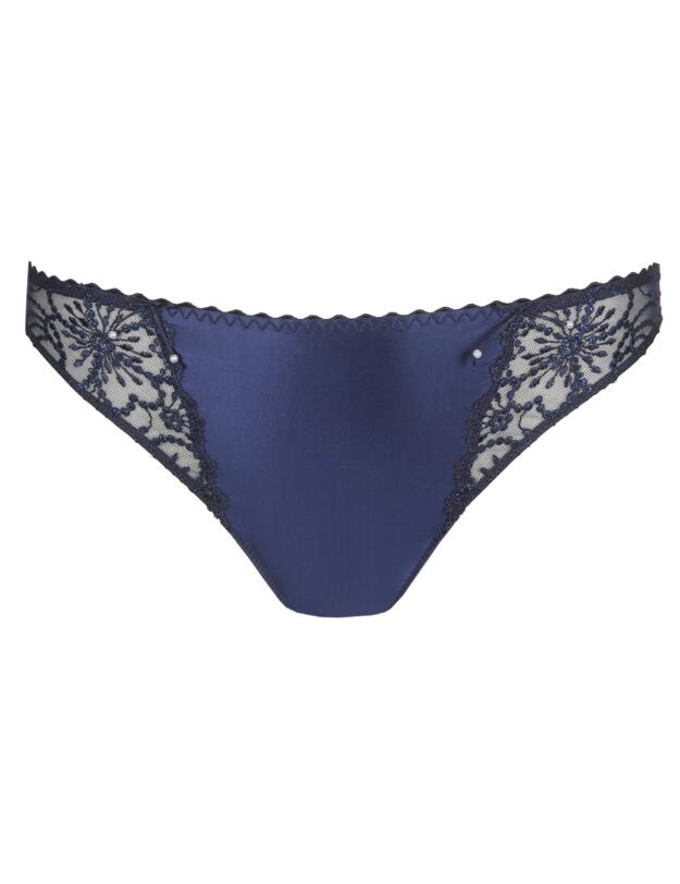  Marie Jo Jane Rio Brief  Velvet Blue