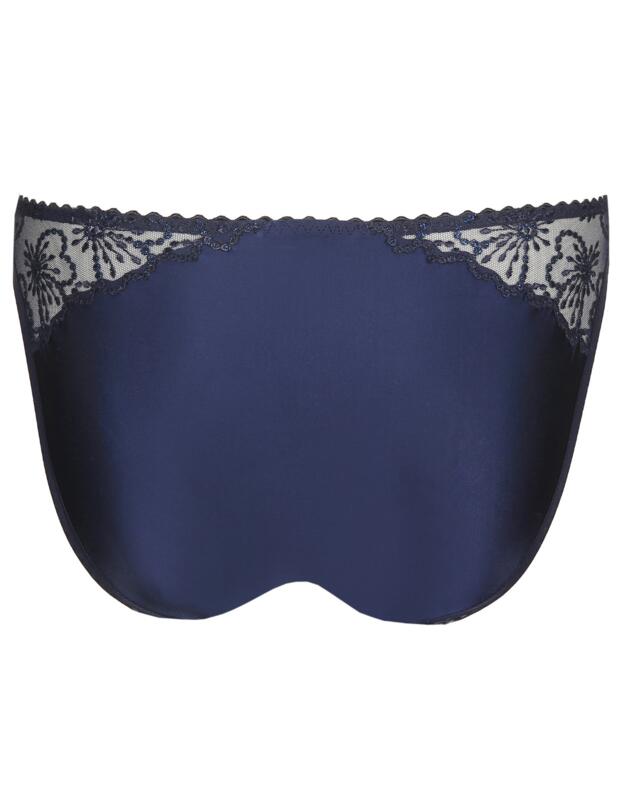  Marie Jo Jane Rio Brief  Velvet Blue