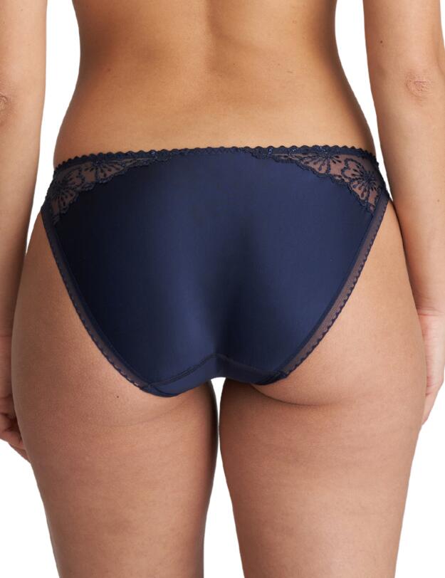  Marie Jo Jane Rio Brief  Velvet Blue