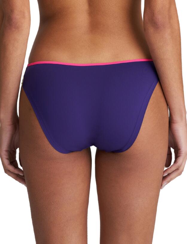 Marie Jo Georgia Rio Brief Majestic Purple