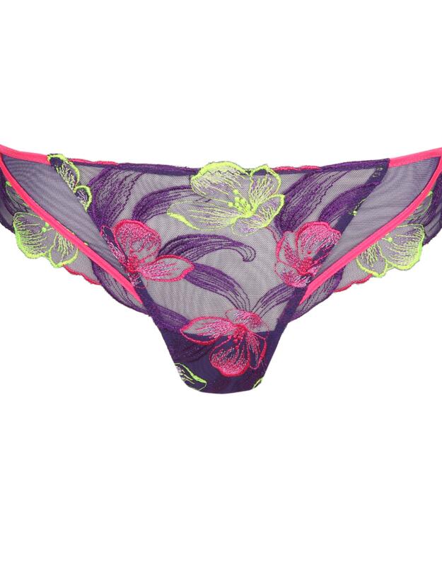 Marie Jo Georgia Rio Brief Majestic Purple