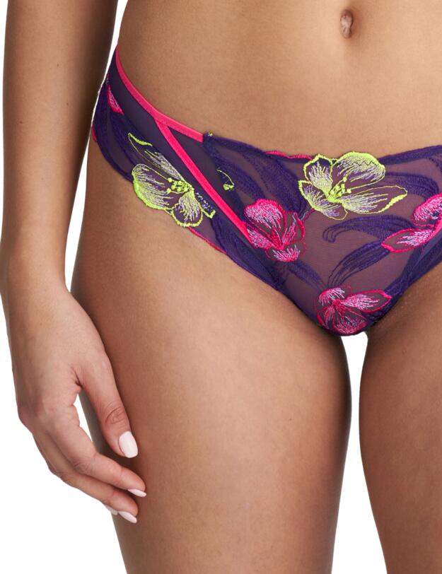 Marie Jo Georgia Hotpants Majestic Purple