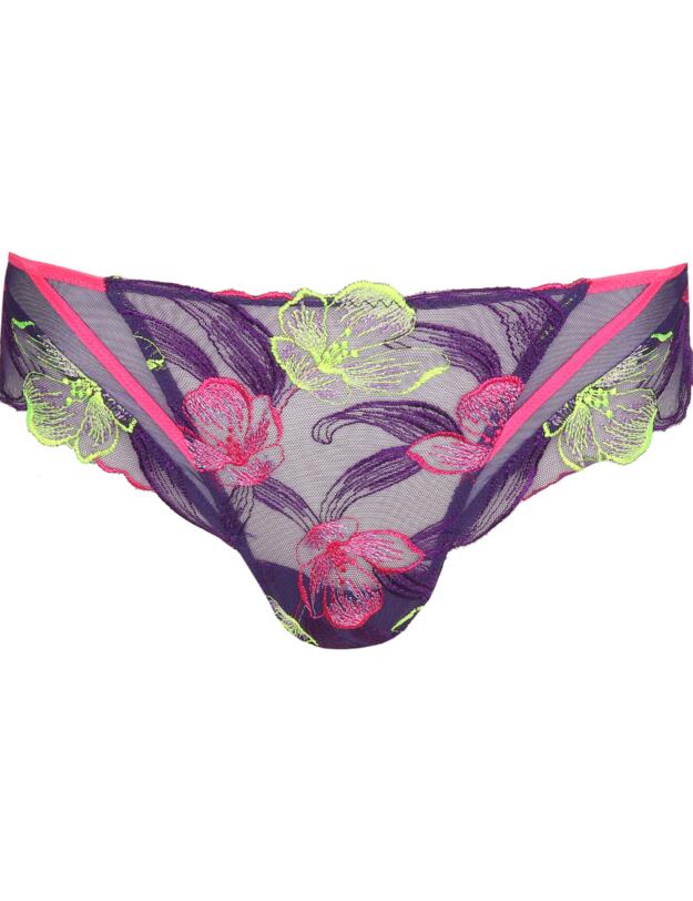Marie Jo Georgia Hotpants Majestic Purple
