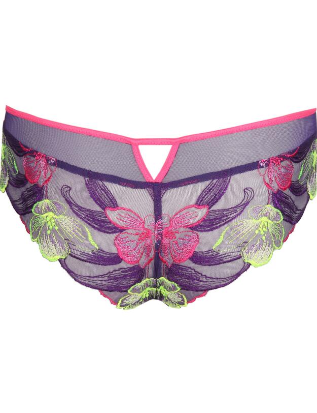 Marie Jo Georgia Hotpants Majestic Purple