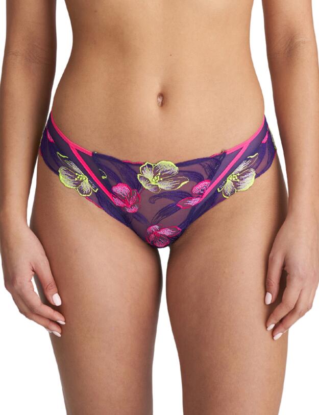 Marie Jo Georgia Hotpants Majestic Purple