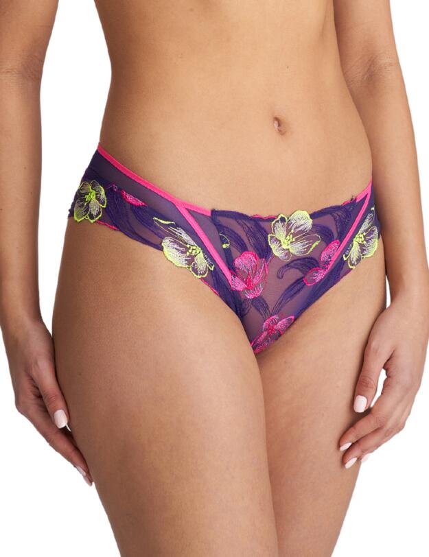 Marie Jo Georgia Hotpants Majestic Purple