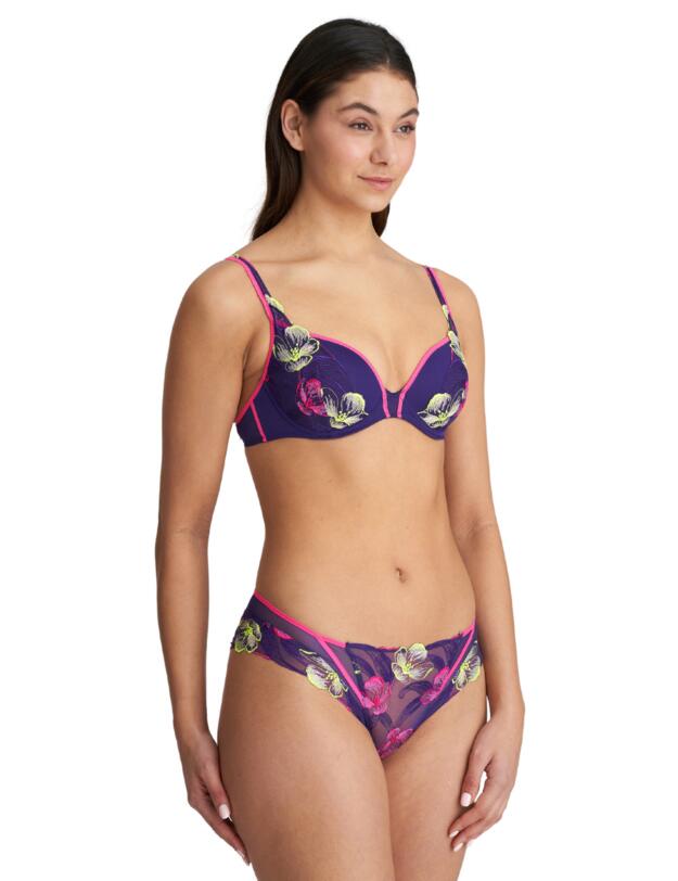 Marie Jo Georgia Hotpants Majestic Purple