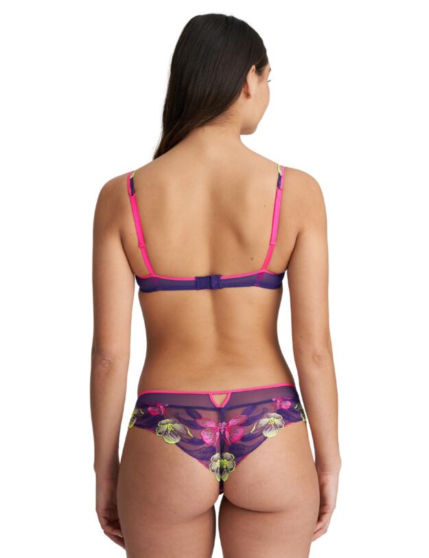 Marie Jo Georgia Hotpants Majestic Purple
