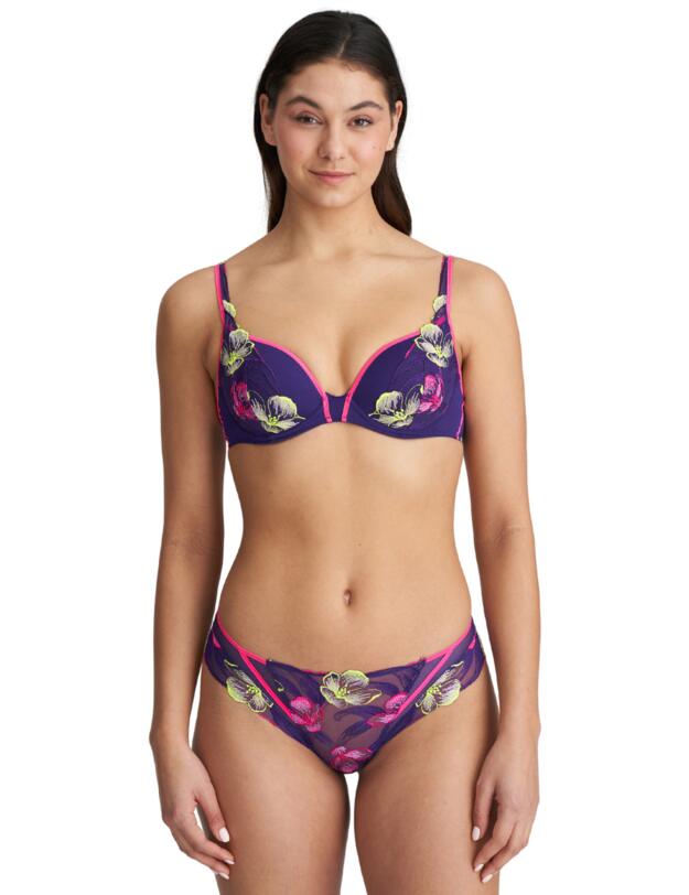 Marie Jo Georgia Hotpants Majestic Purple