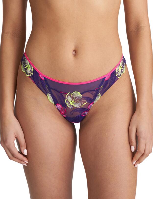 Marie Jo Georgia Thong Majestic Purple