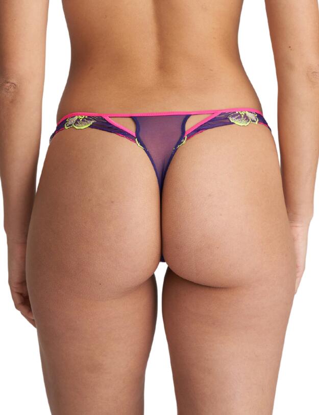 Marie Jo Georgia Thong Majestic Purple
