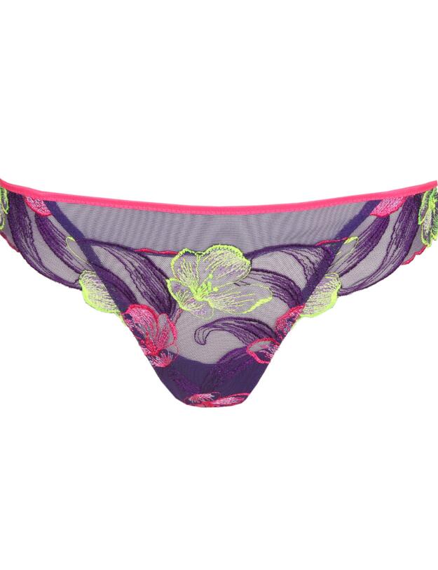 Marie Jo Georgia Thong Majestic Purple