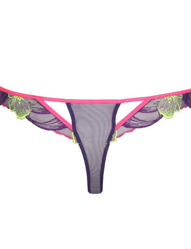 Marie Jo Georgia Thong Majestic Purple