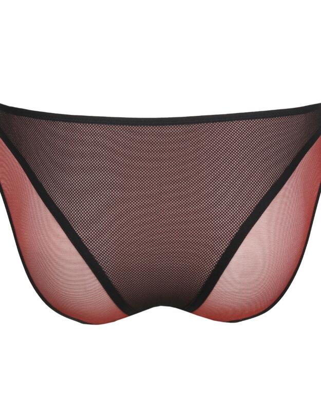 Marie Jo Fezz Rio Brief  Italian Brown