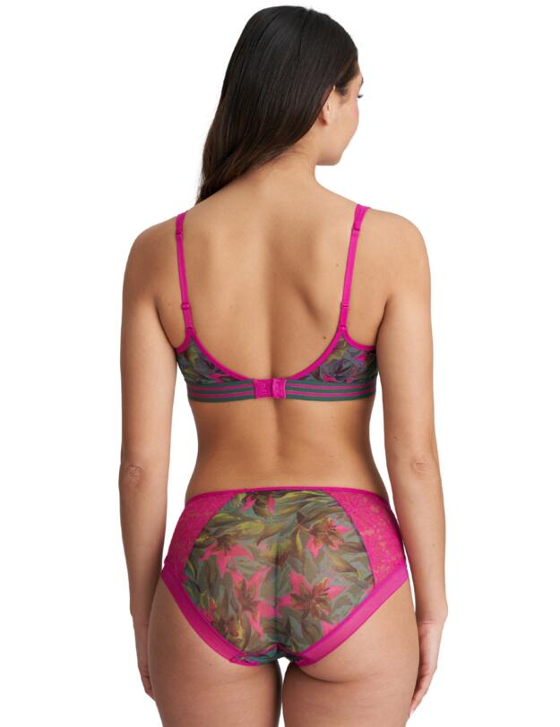 Marie Jo Cuzco Bralette Tropical Fusion
