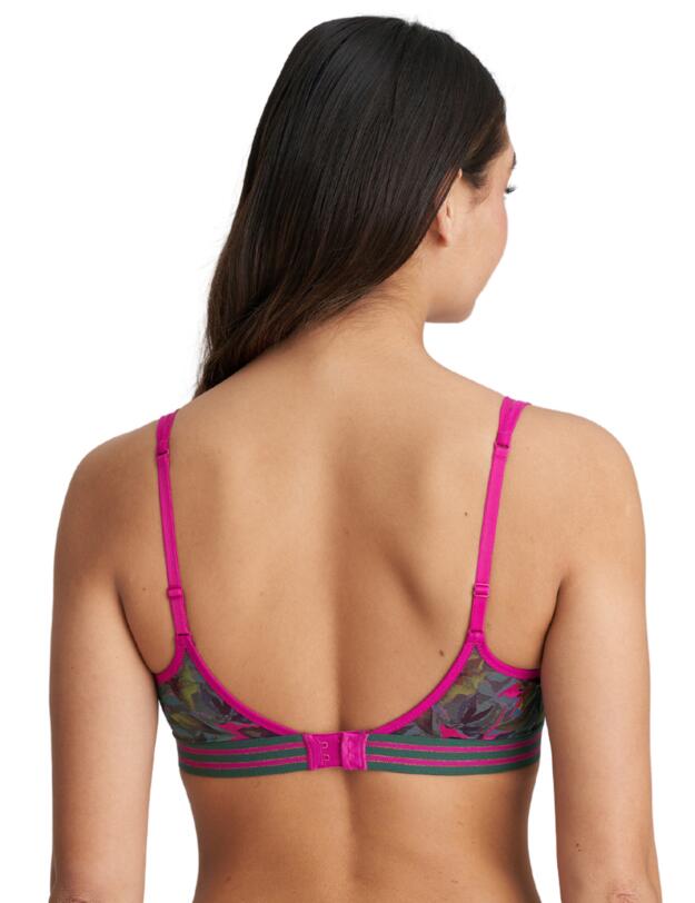 Marie Jo Cuzco Bralette Tropical Fusion