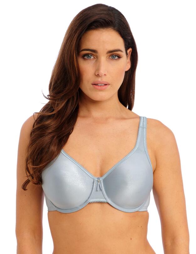 Wacoal Basic Beauty Full Cup Bra Arona