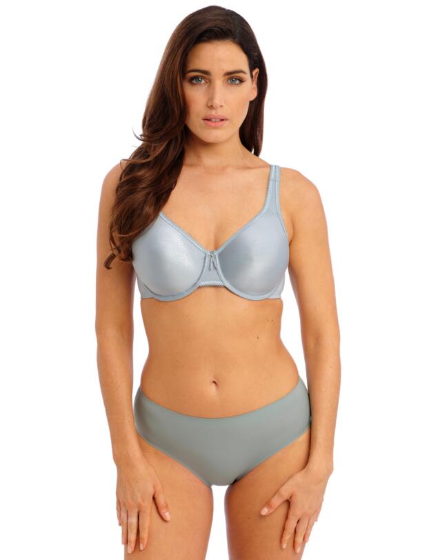 Wacoal Basic Beauty Full Cup Bra Arona