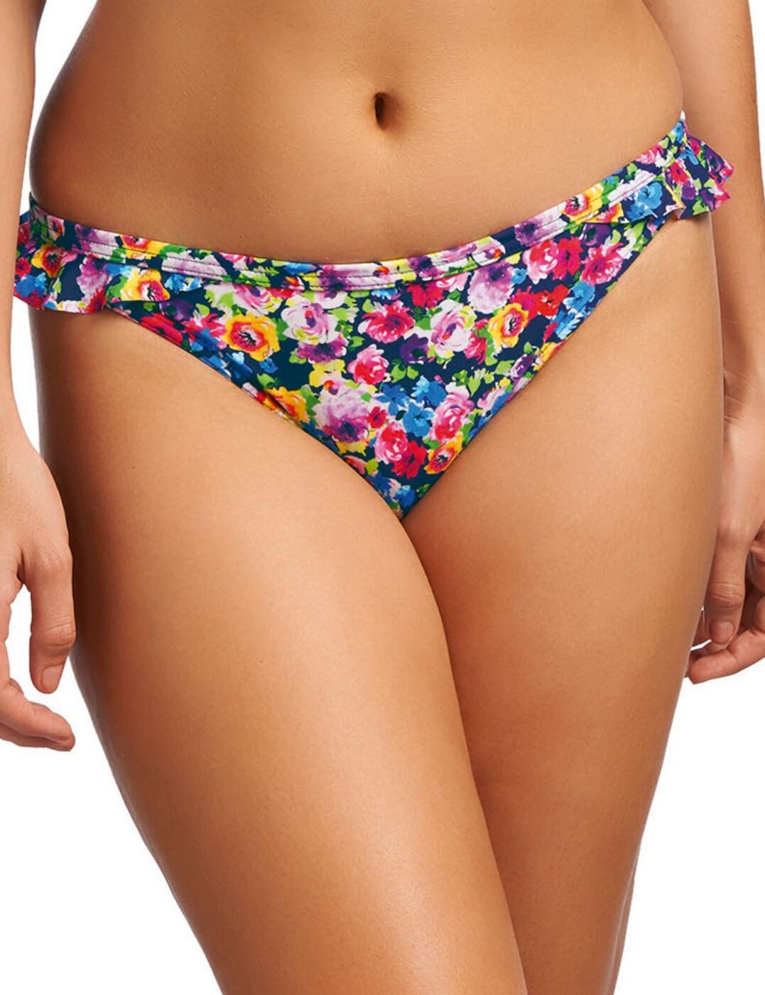 3715 Freya Summer Rio Bikini Brief  - 3715 Rio Bikini Brief
