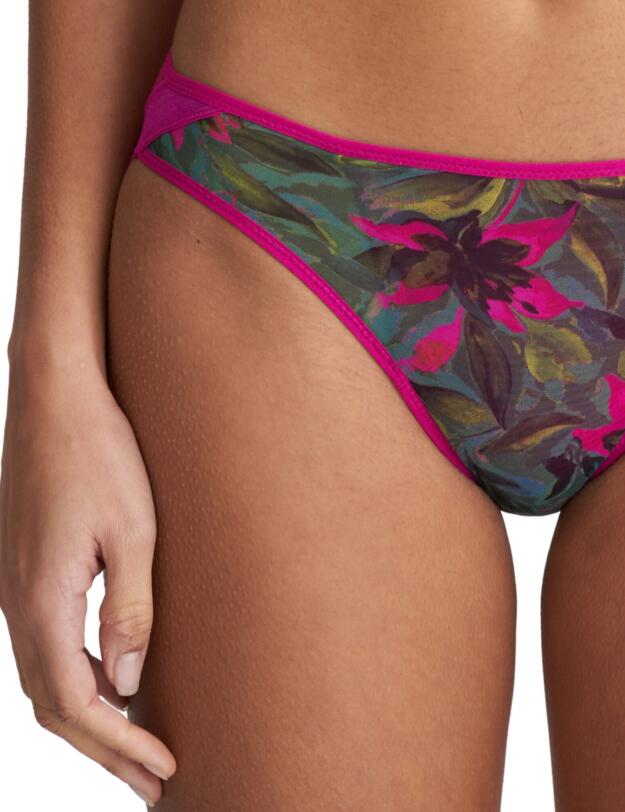 Marie Jo Cuzco Rio Brief Tropical Fusion