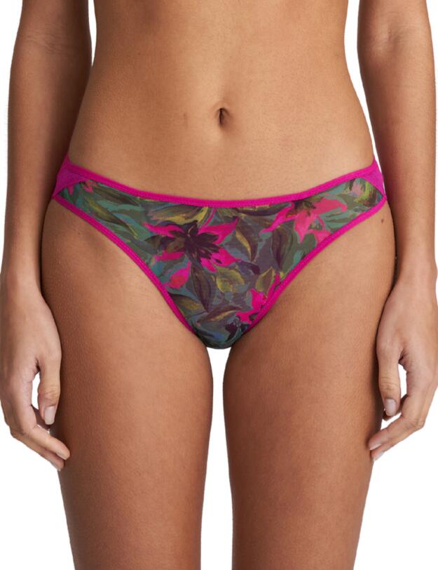 Marie Jo Cuzco Rio Brief Tropical Fusion