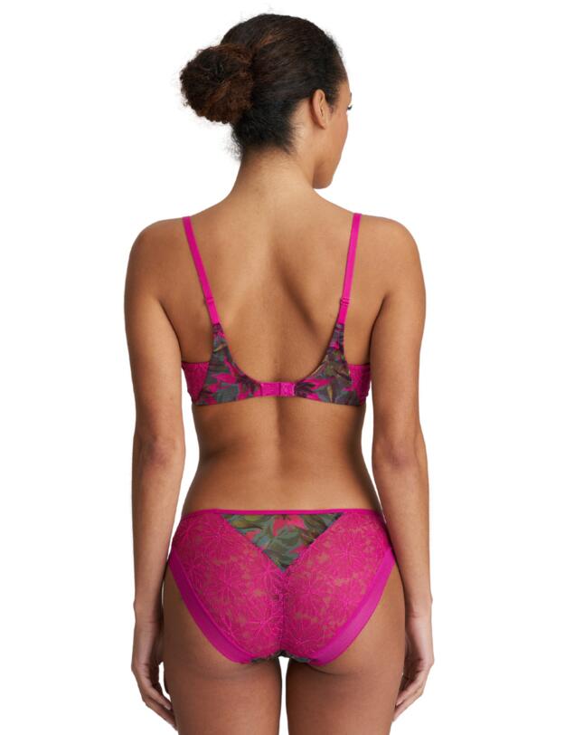 Marie Jo Cuzco Rio Brief Tropical Fusion