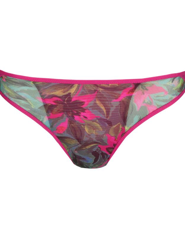 Marie Jo Cuzco Rio Brief Tropical Fusion