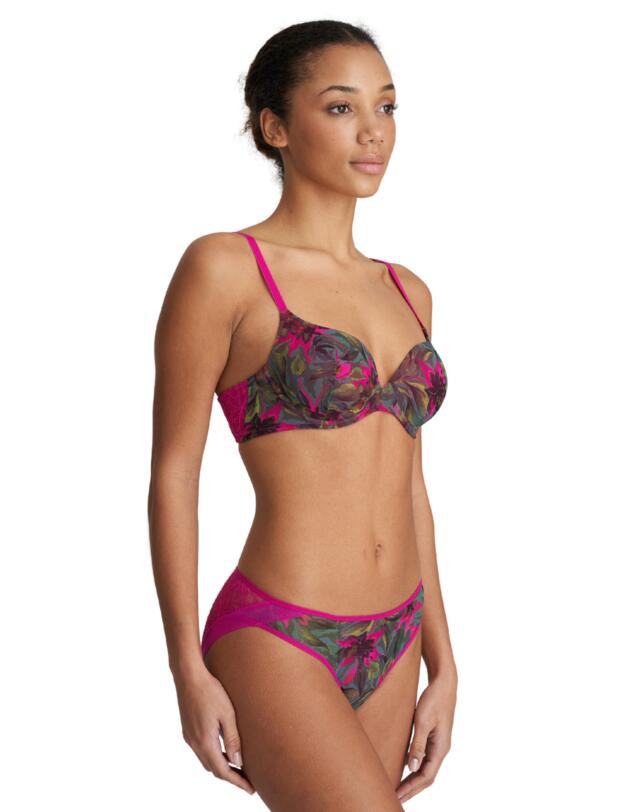 Marie Jo Cuzco Rio Brief Tropical Fusion