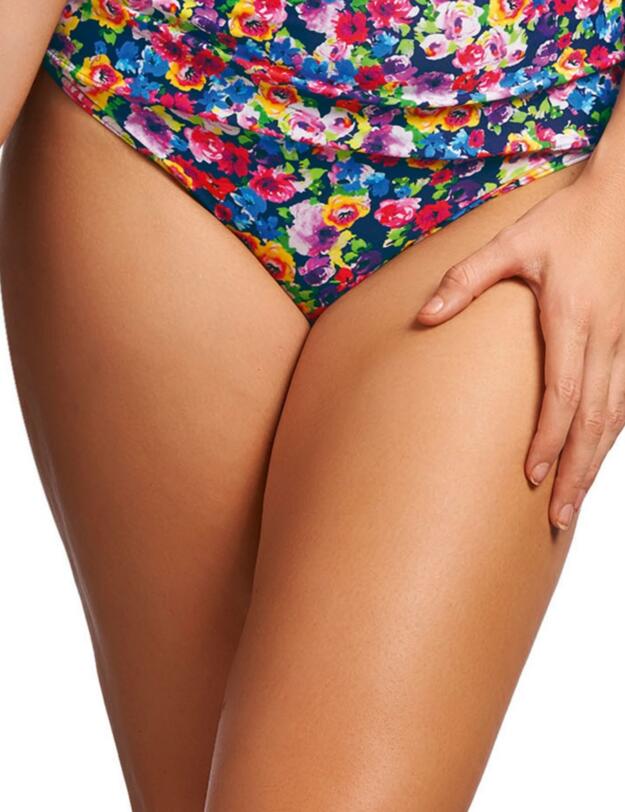 3716 Freya Summer Hipster Bikini Brief - 3716 Bikini Brief