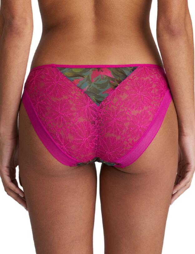 Marie Jo Cuzco Rio Brief Tropical Fusion