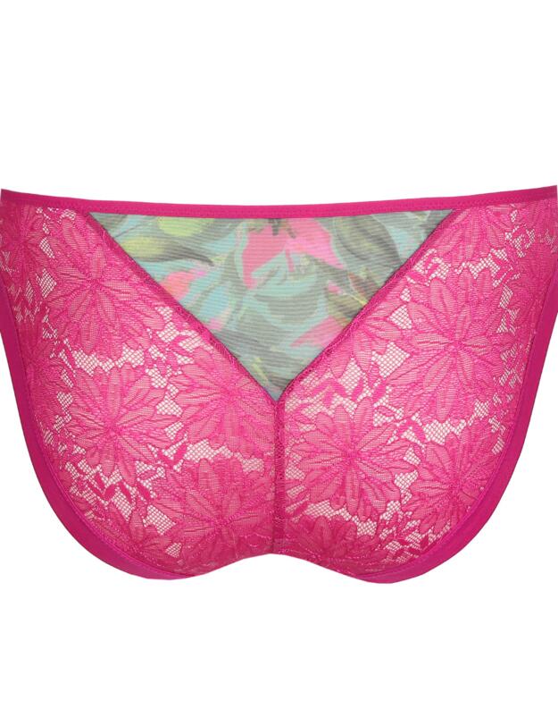Marie Jo Cuzco Rio Brief Tropical Fusion