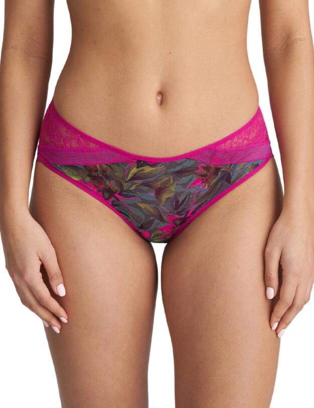 Marie Jo Cuzco Shorts Tropical Fusion 
