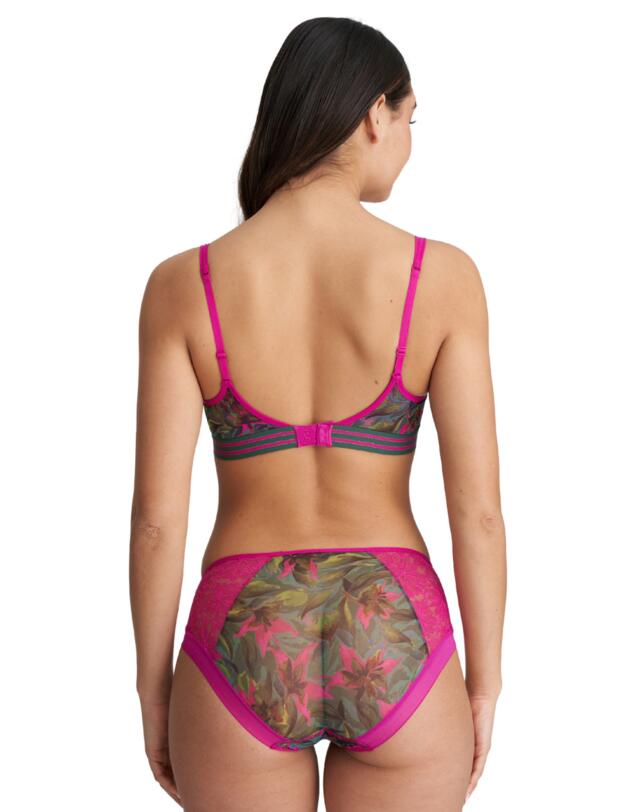 Marie Jo Cuzco Shorts Tropical Fusion 