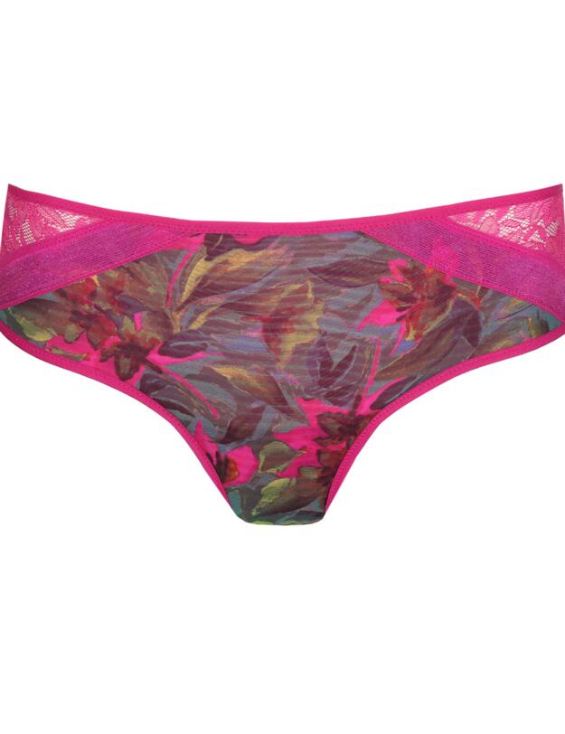 Marie Jo Cuzco Shorts Tropical Fusion 