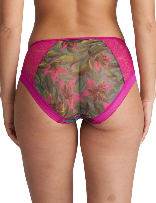 Marie Jo Cuzco Shorts Tropical Fusion 