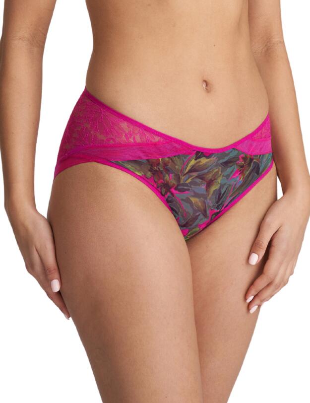 Marie Jo Cuzco Shorts Tropical Fusion 